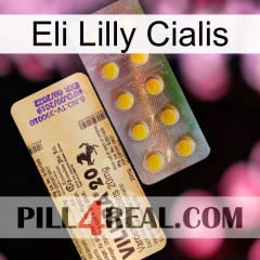 Eli Lilly Cialis new06